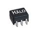 HALO Electronics TG04-1406NSLFTR